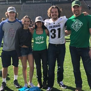 Meet your Posher, Steve